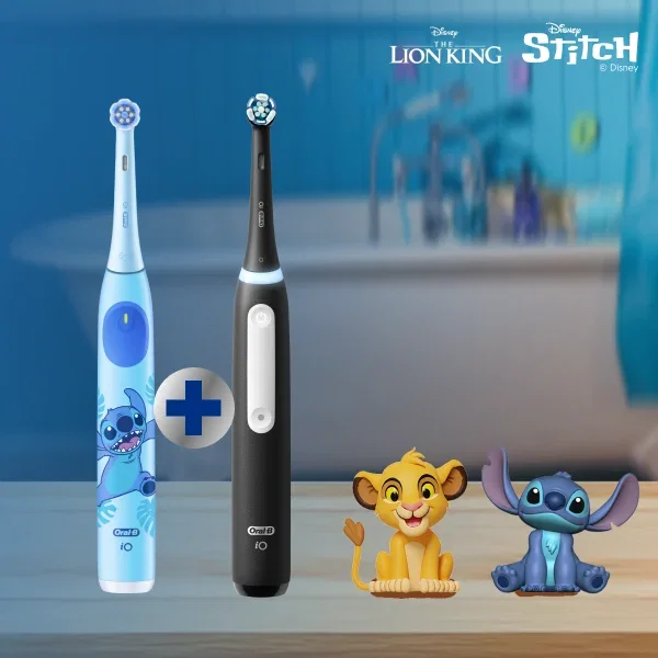 Oral-B-tandenborstels
