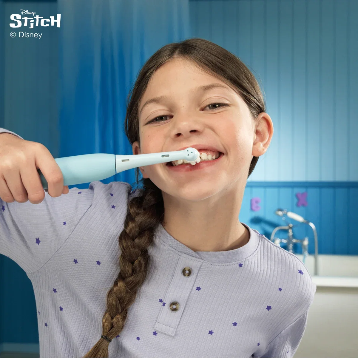 Oral-B Kindertandenborstels