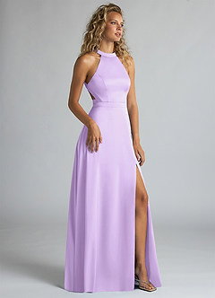Image of Azazie Clarice Lilac