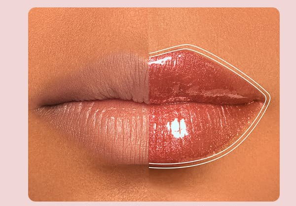 Plump Shot™ Peptides Lip Serum