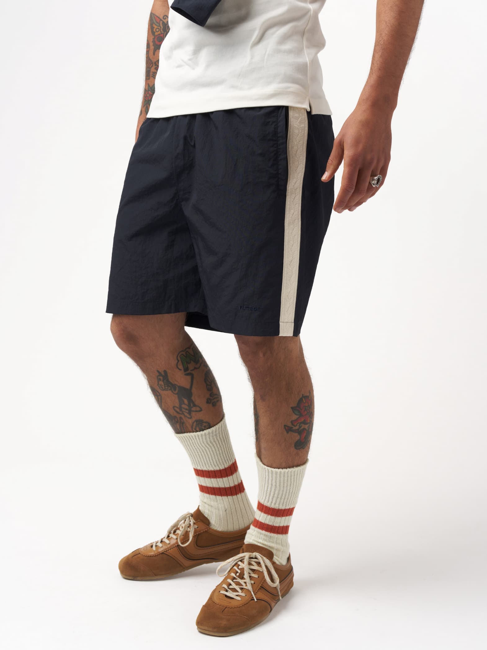 Coach shorts