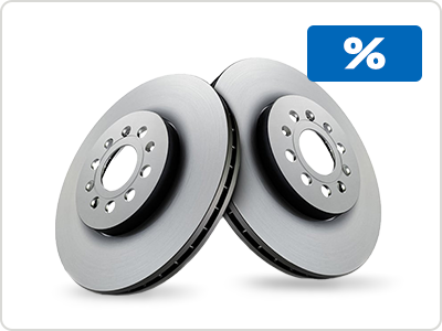 Brake discs