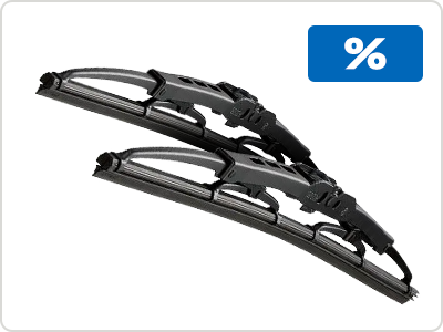 Wiper blades