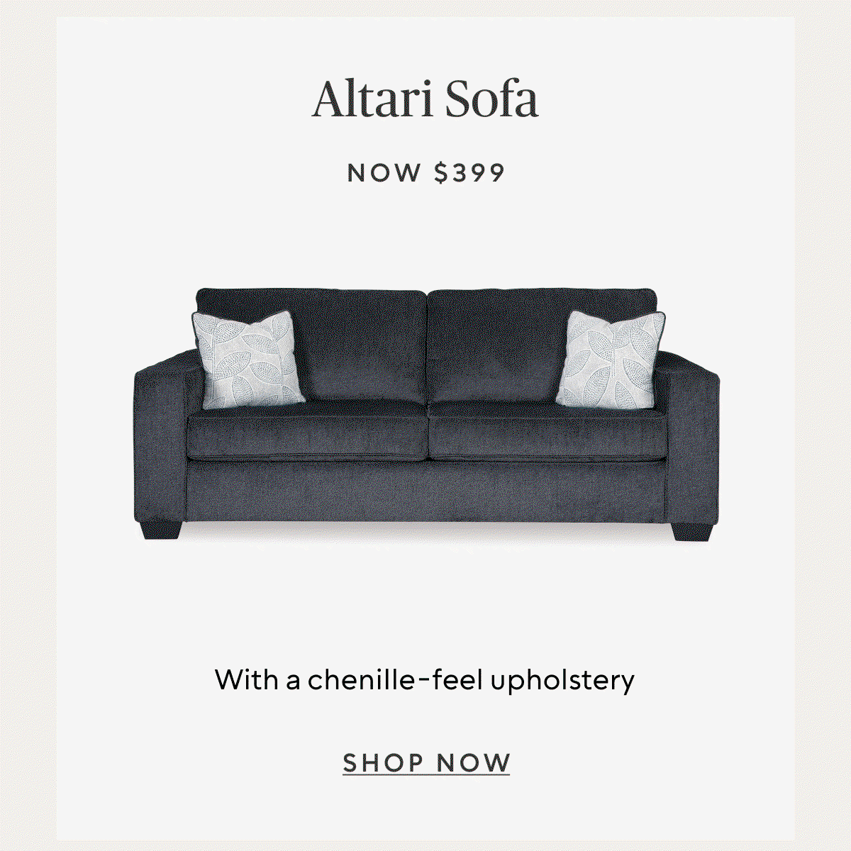 Altari Sofa