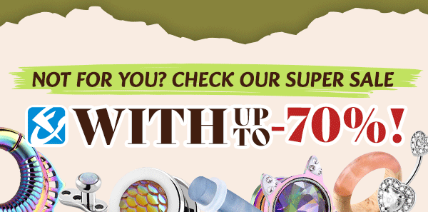 SUPERSALE