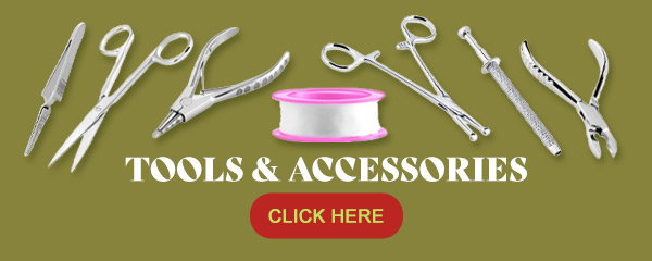 PIERCING-TOOLS