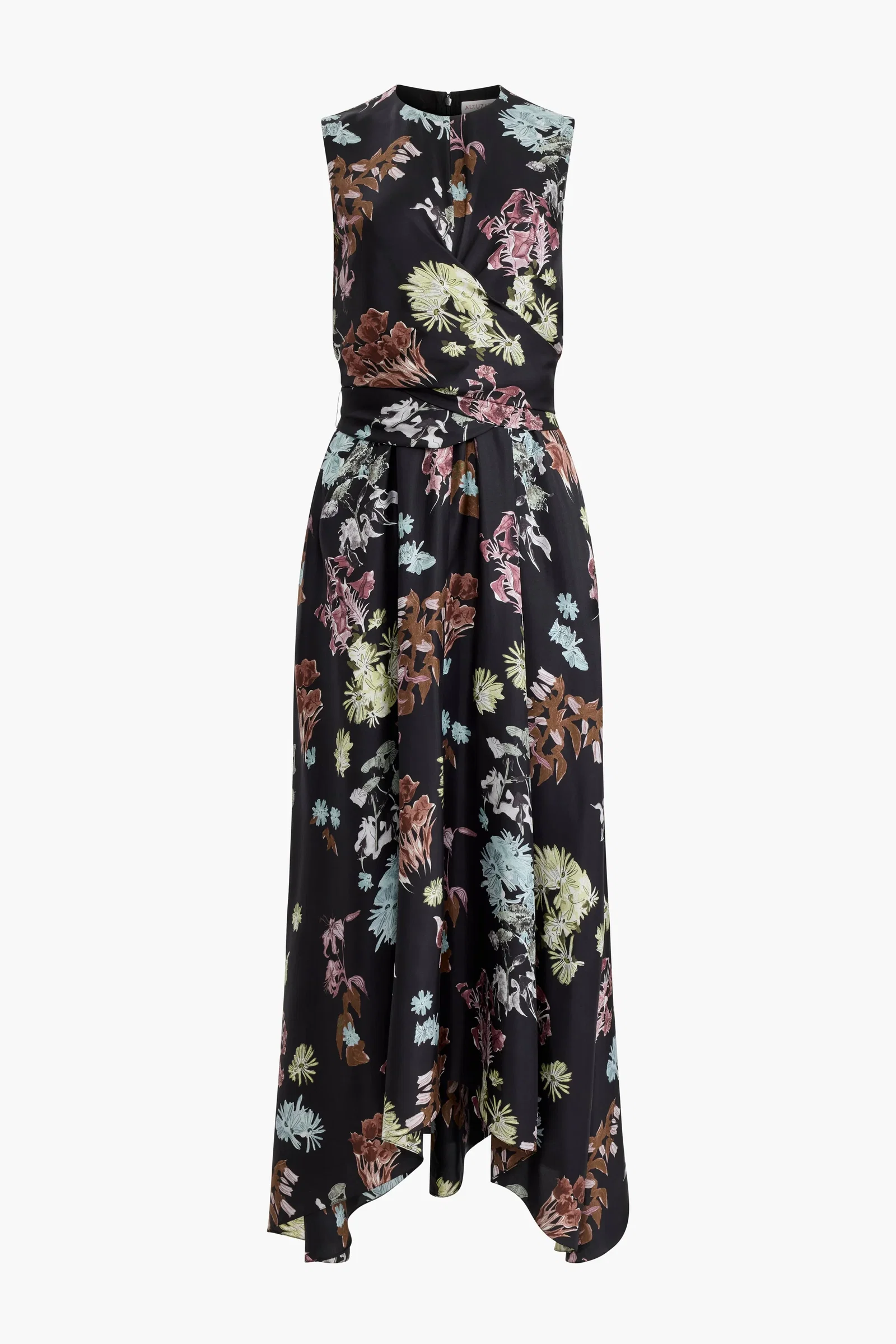 Image of Penny Dress