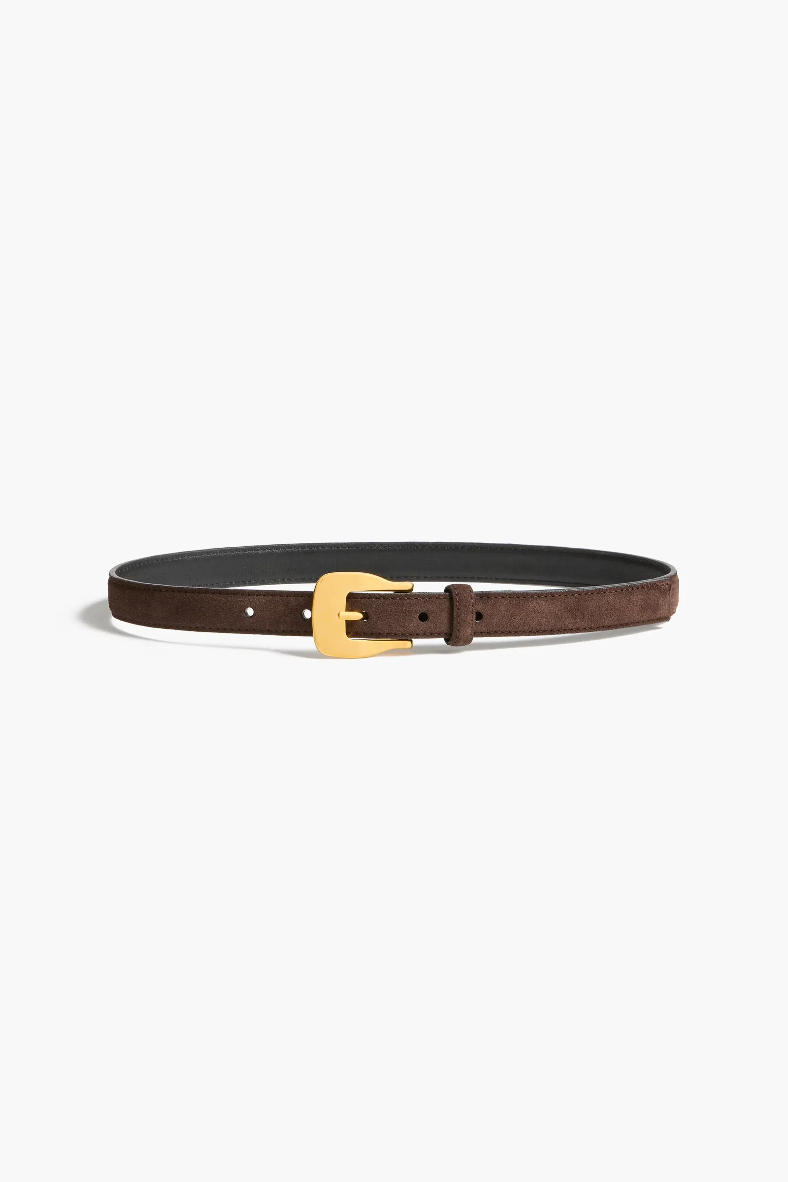 Image of Square Buckle Belt