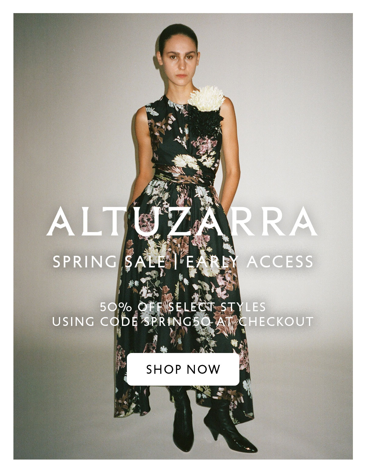 Altuzarra Fall Sale