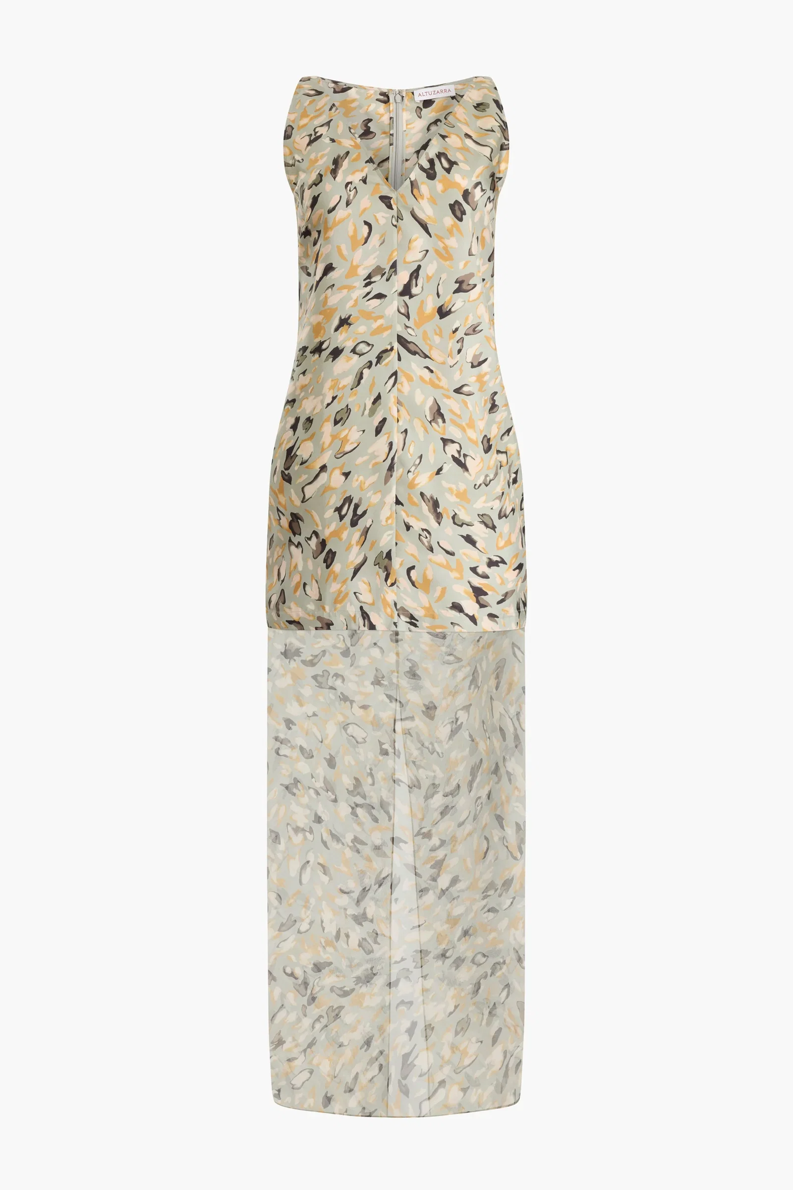 Image of Katrin Dress