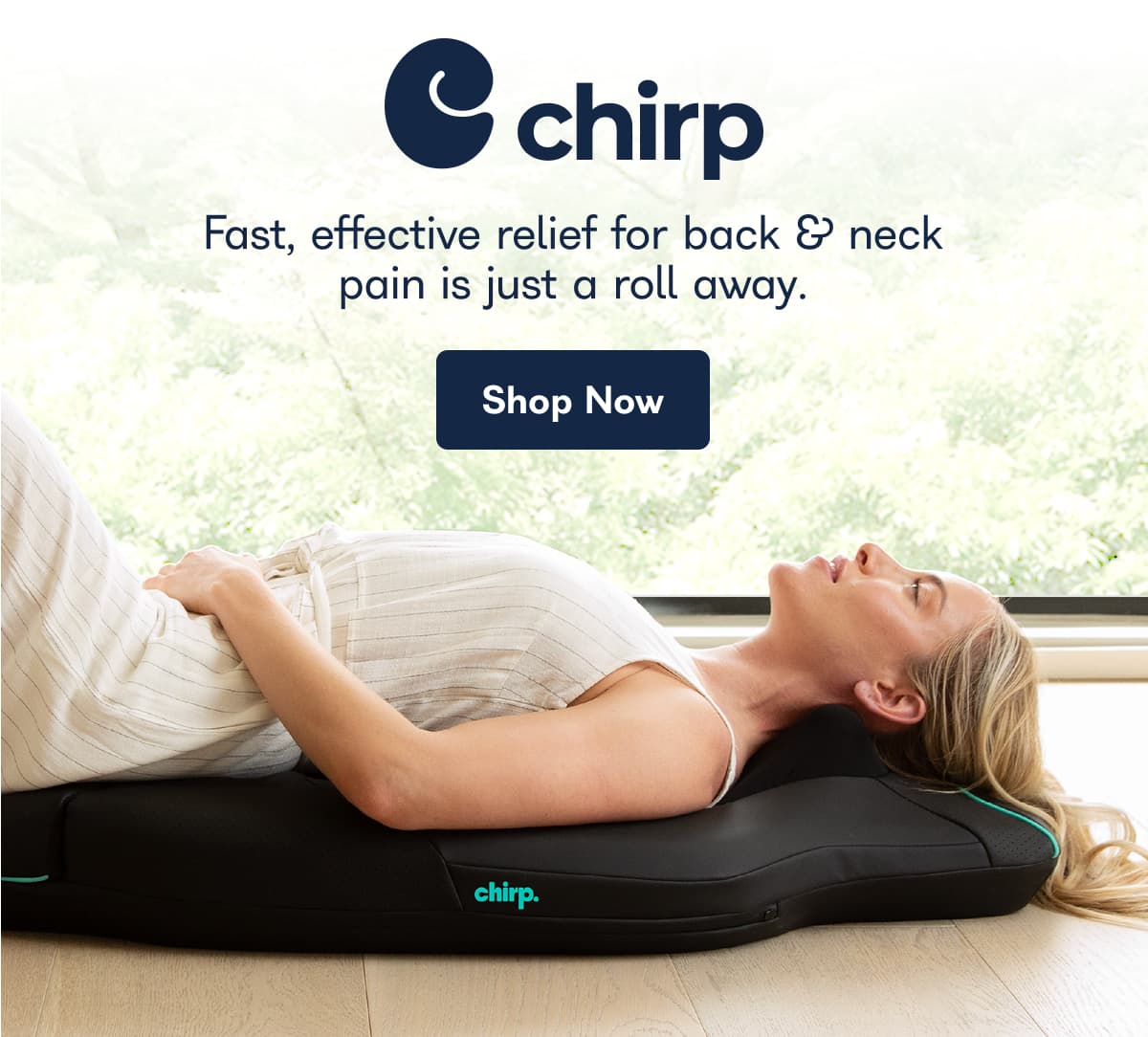 Shop Chirp