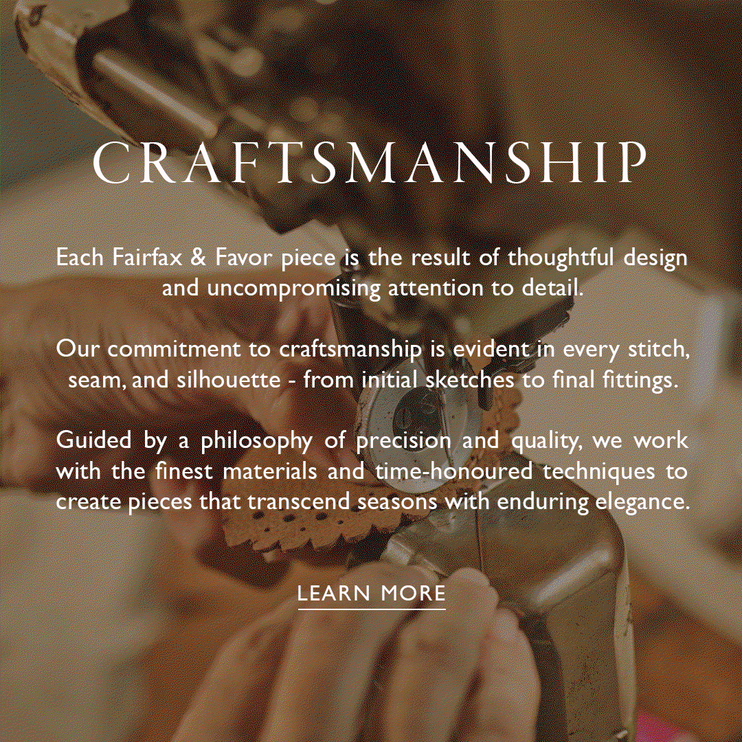 Craftsmanship