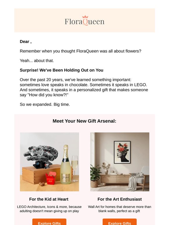 Email Message