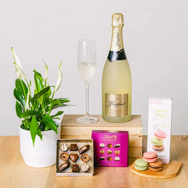 GIft baskets