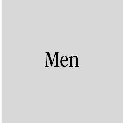 Men