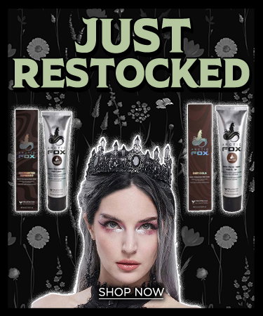 Just Restocked at Beserk
