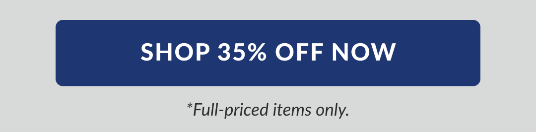 SHOP 35% OFF NOW