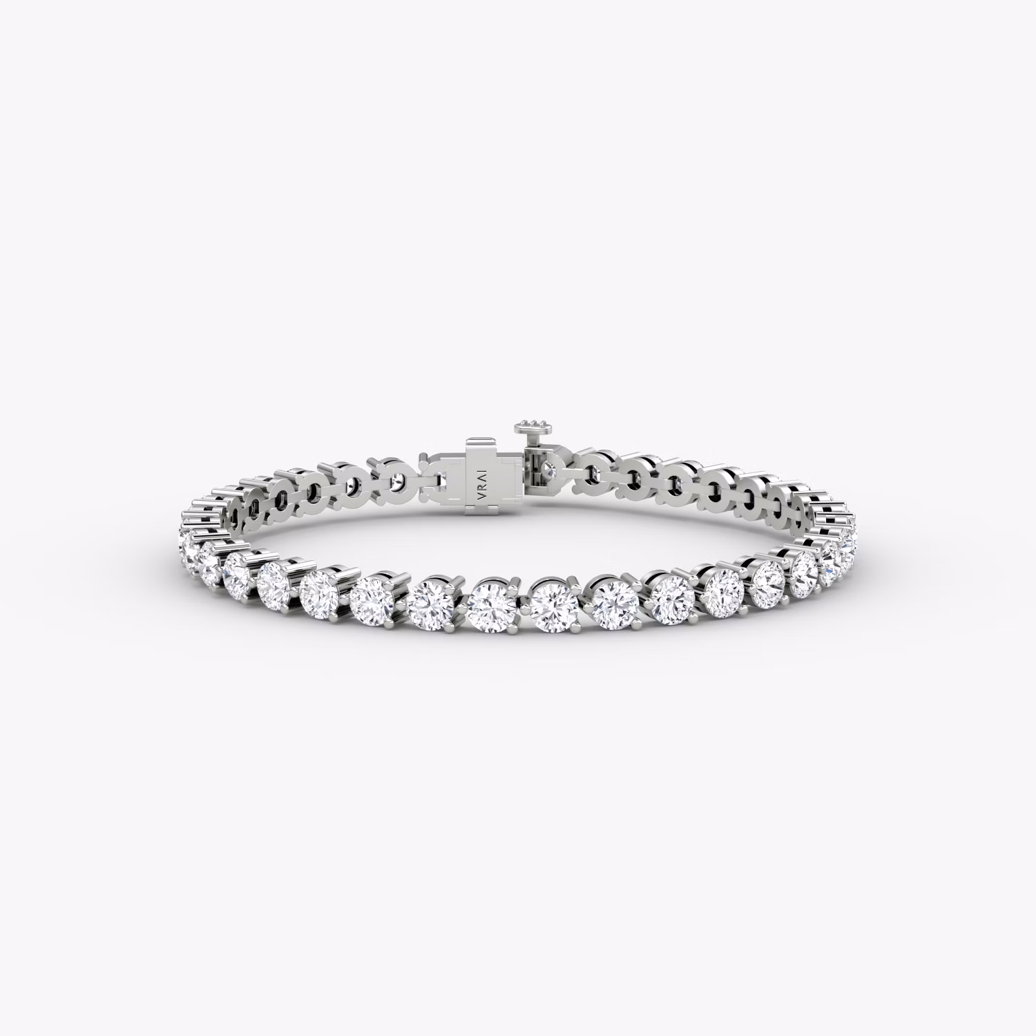 Tennis Bracelet Large