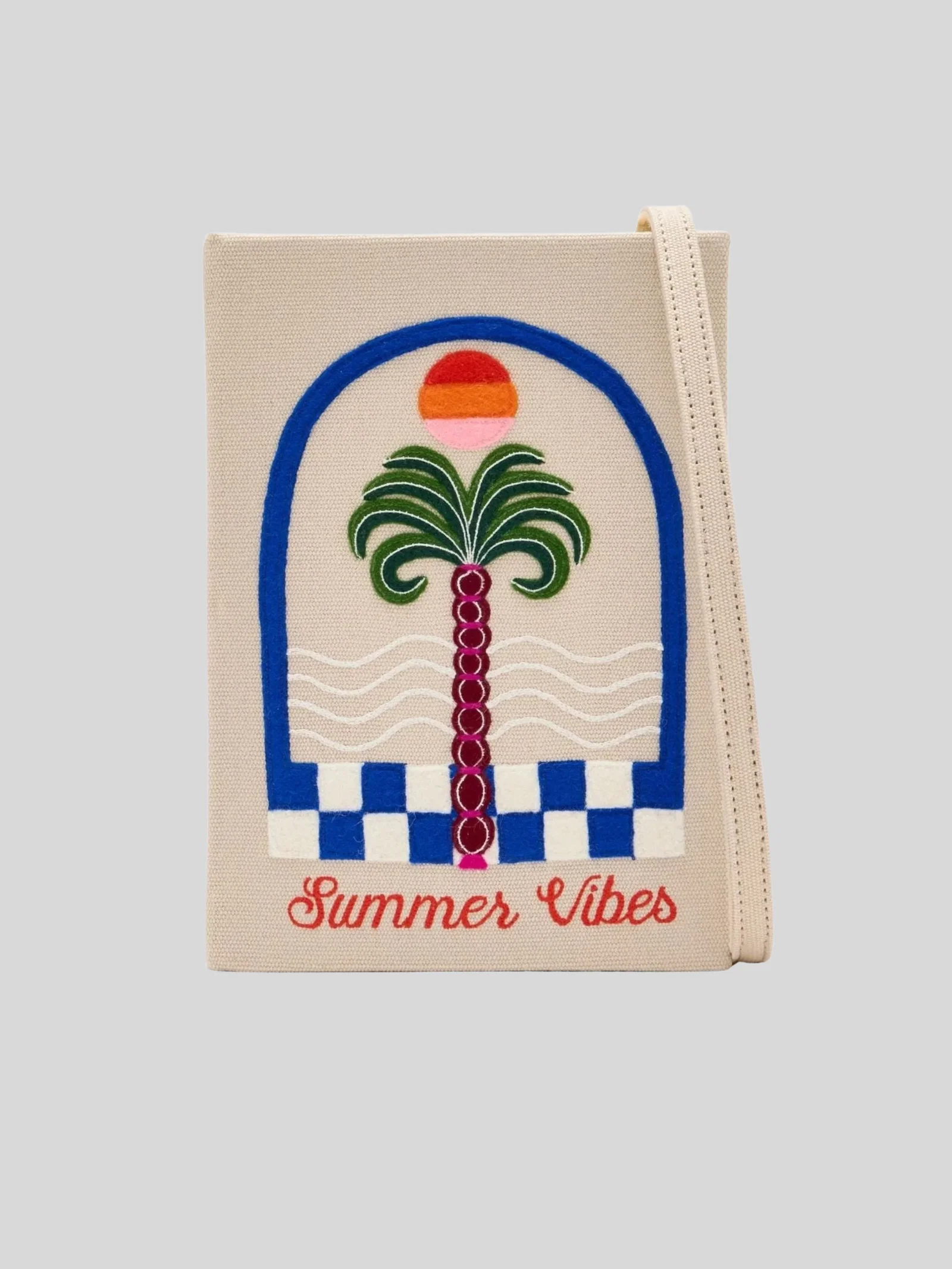 Image of Summer Vibes Clutch