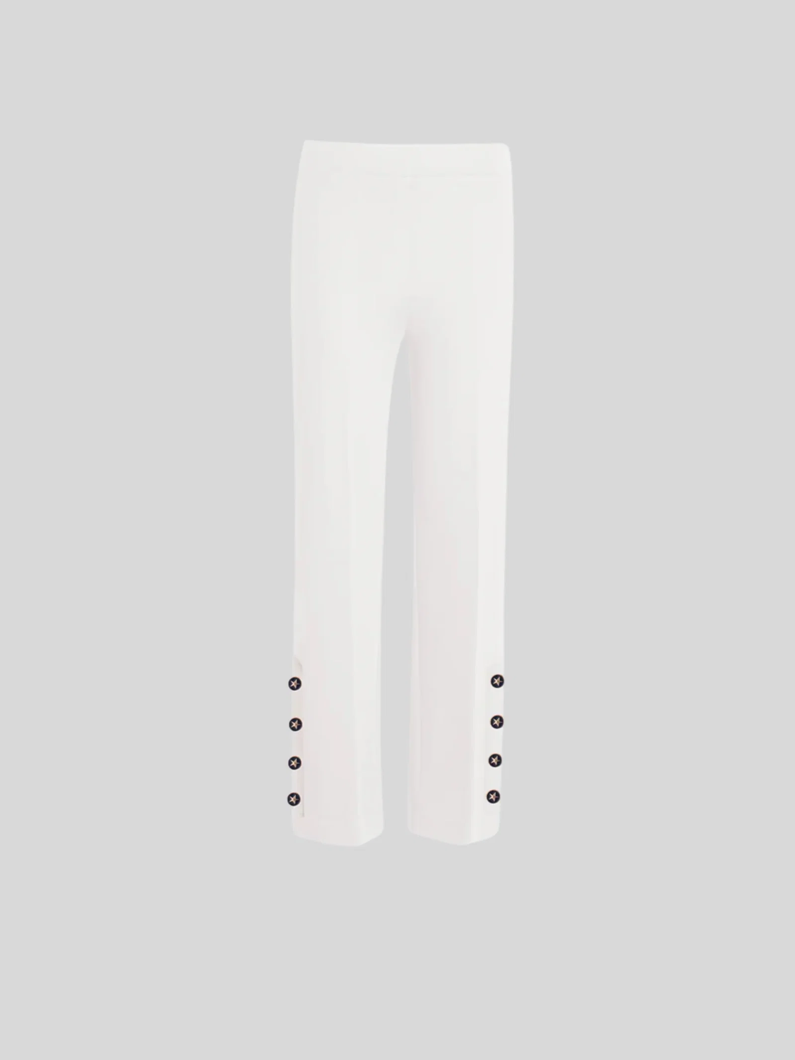 Image of Mariner Pant in White
