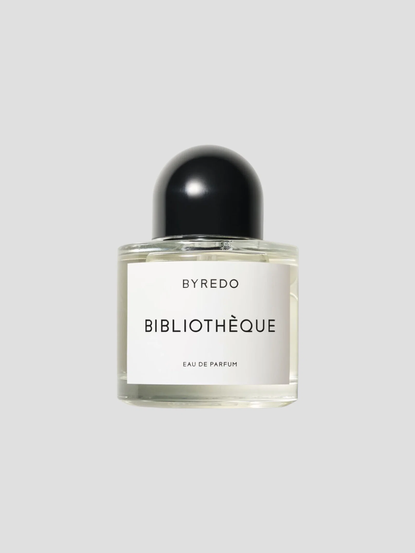 Image of Bibliotheque 100ml Eau de Parfum