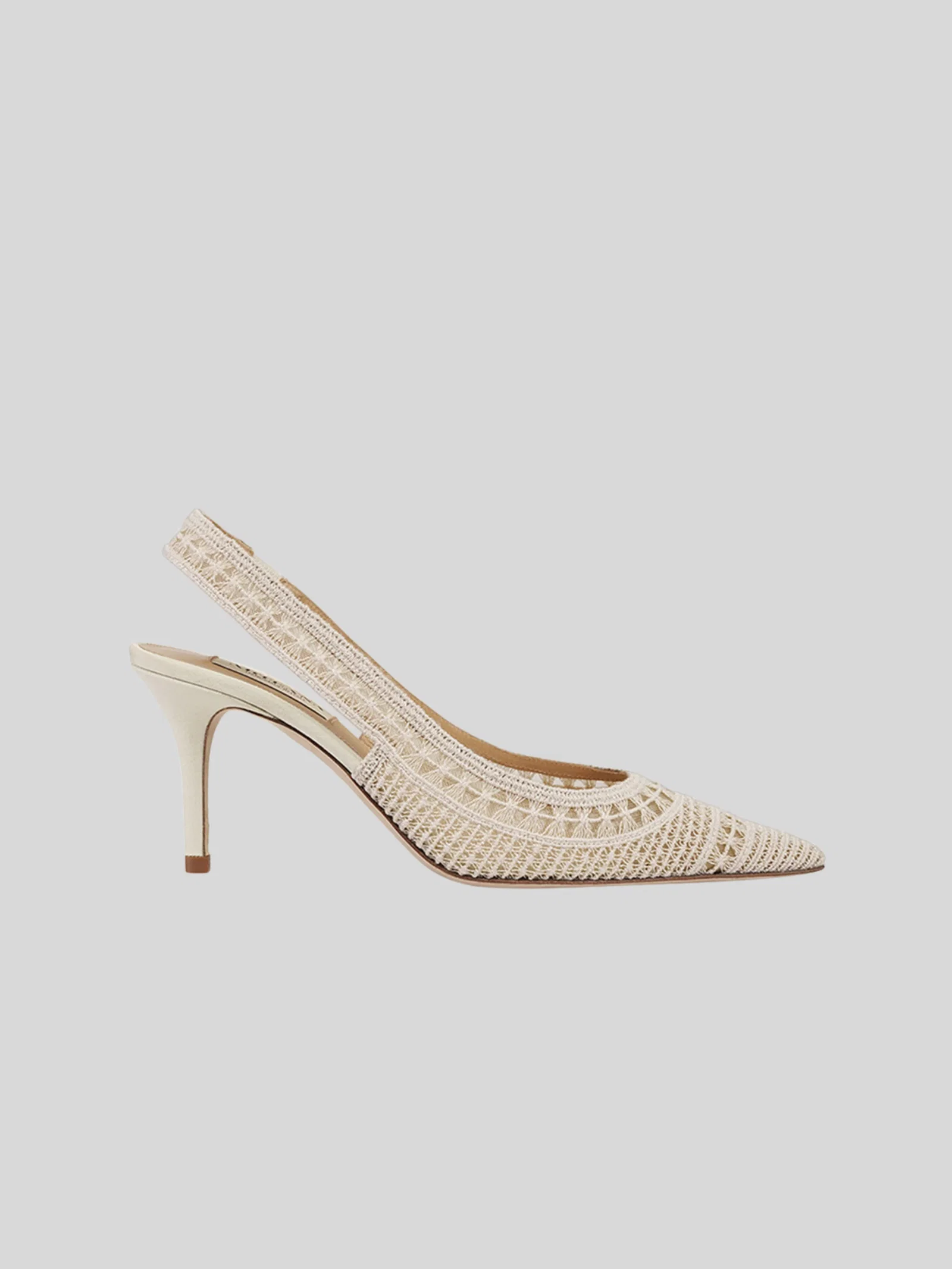 Image of Trieste 75 Slingback Pump