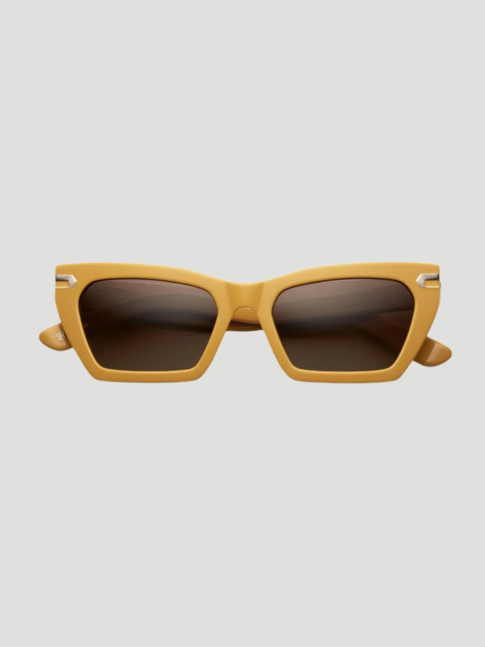 Image of Heather Mini Sunglasses in St Tropez