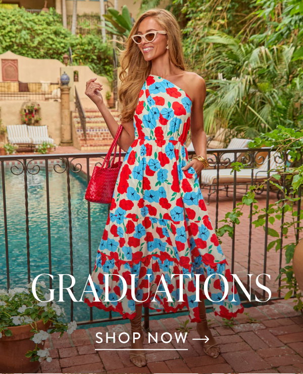 Graduations. Shop Now 