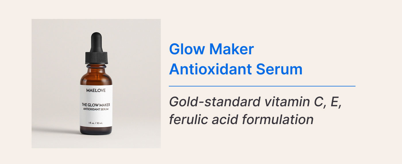 glow maker