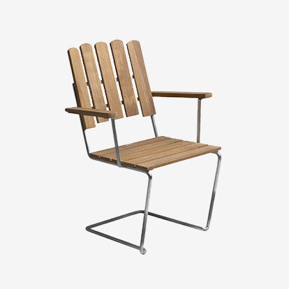 Grythyttan Fauteuil - A2