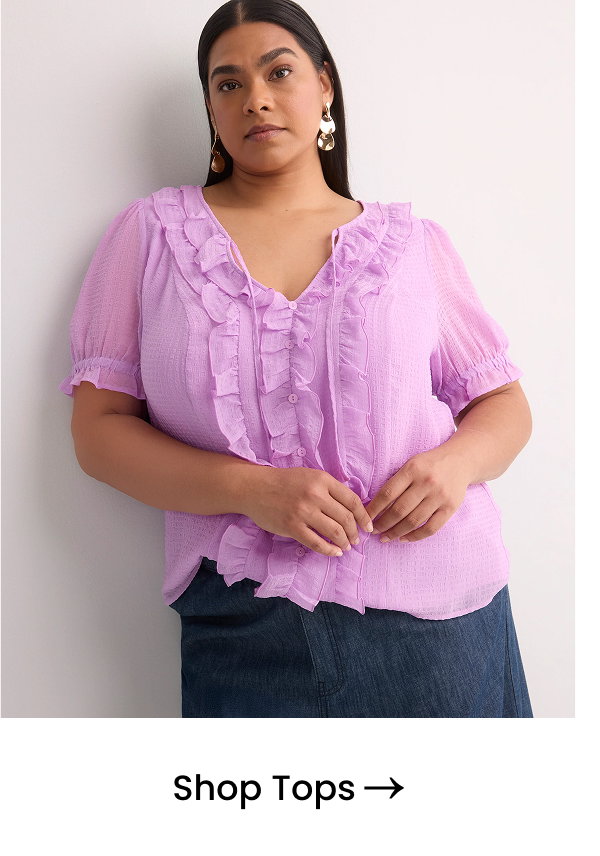 Shop tops