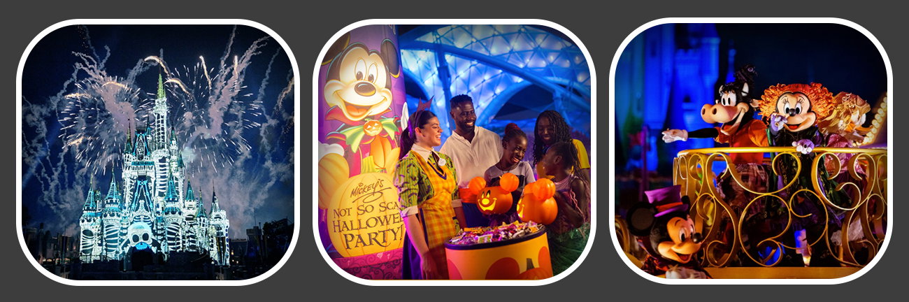 Halloween Event