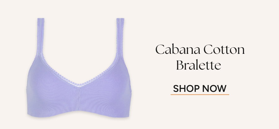 Cabana Cottom