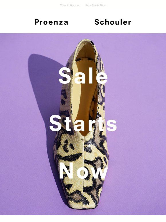 Sale Now Public