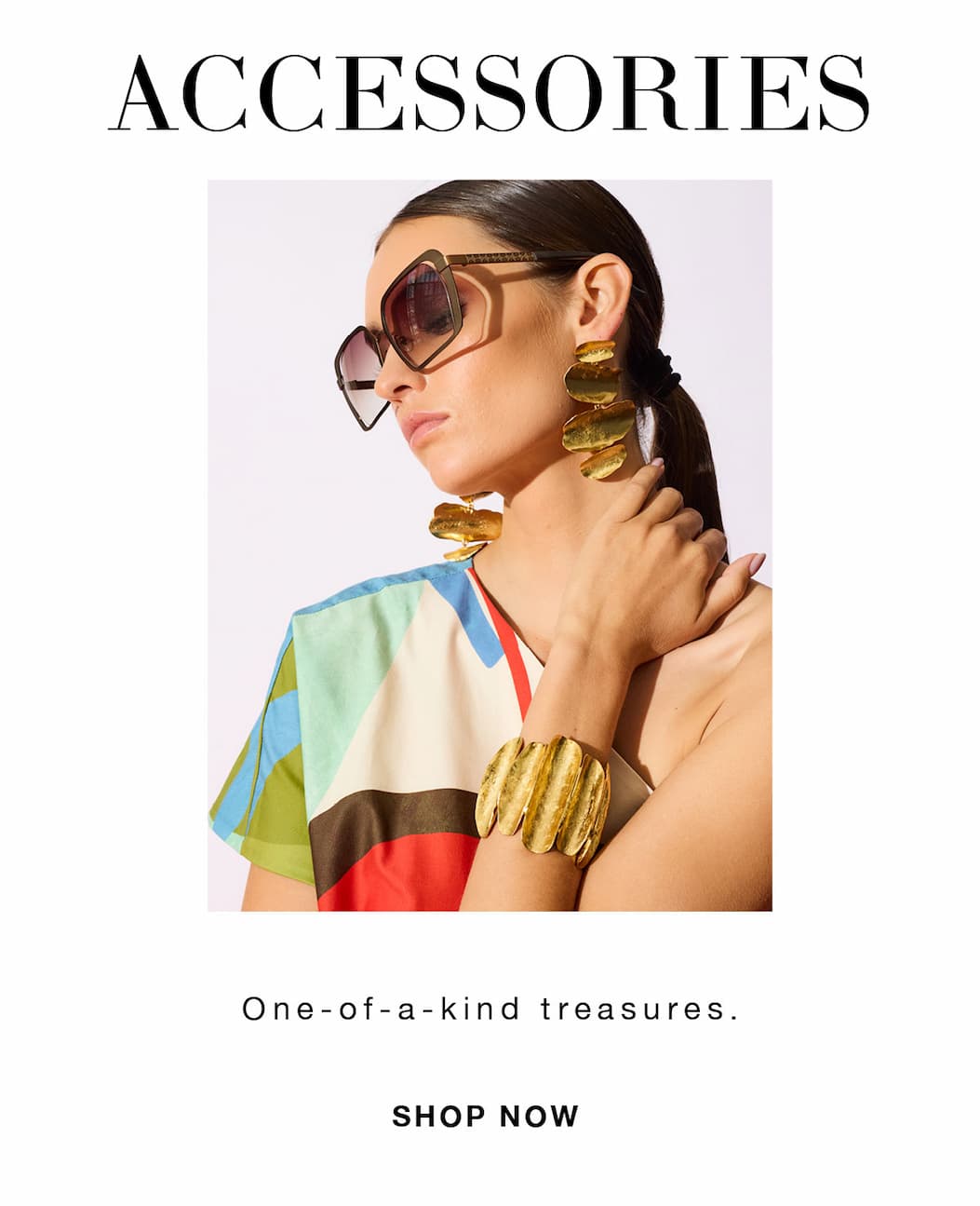 Shop Accessories