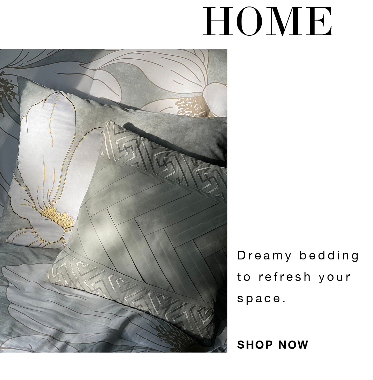 Shop Home