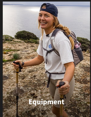 equipment