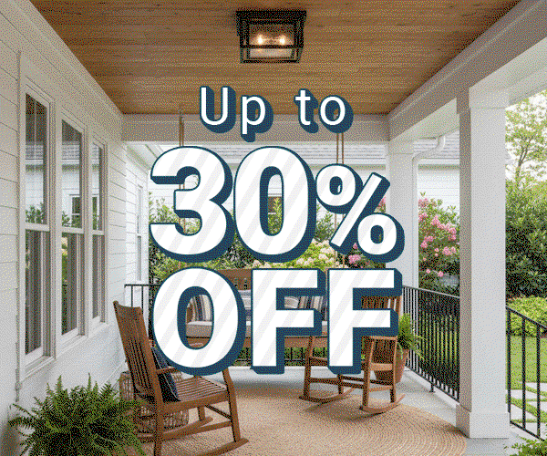Memorial Day Sale Up to 30% Off with code: DEALS