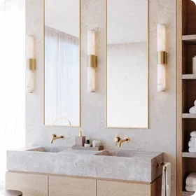 Shop Bath Vanity Lights