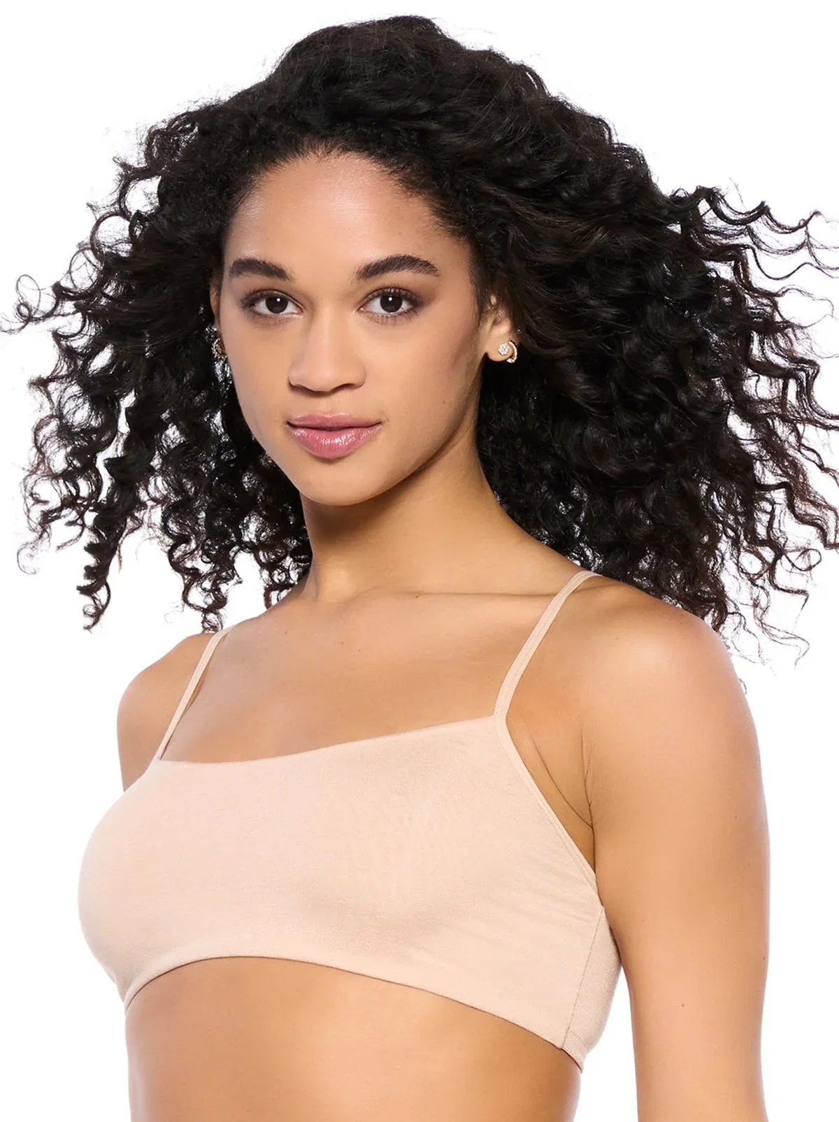 Image of Super Soft Modal Bralette