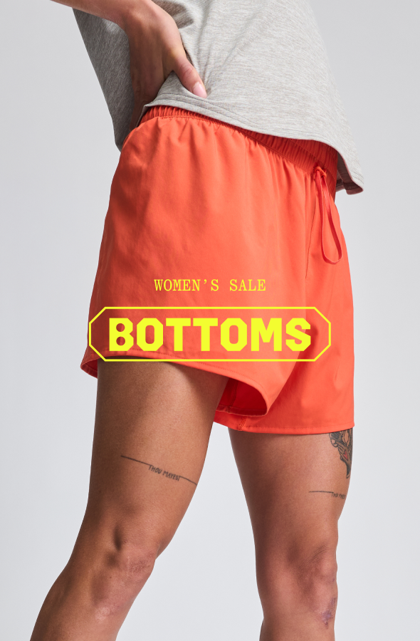 Men's Sale / Bottoms