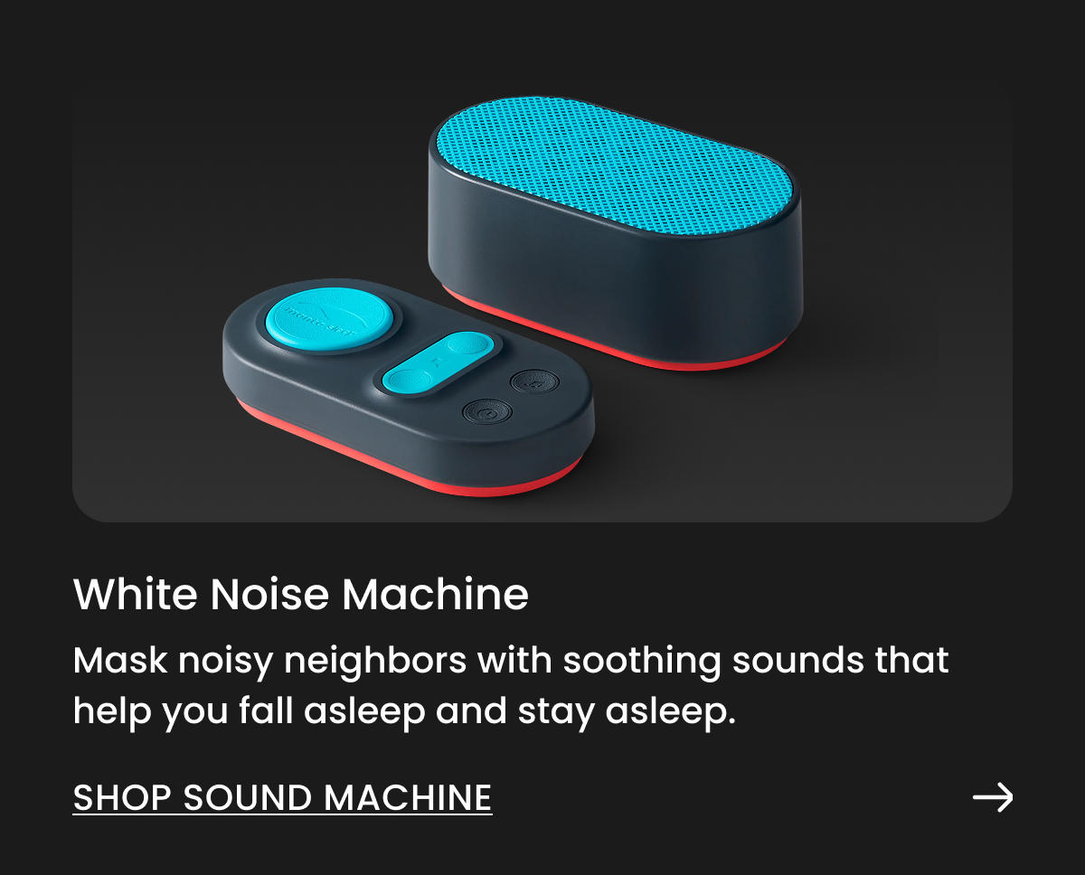 Shop White Noise Machine
