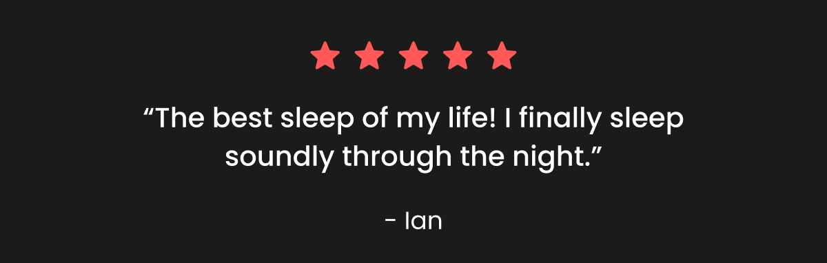 Customer review