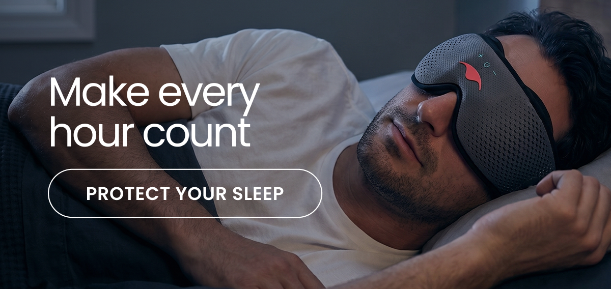 Protect your sleep