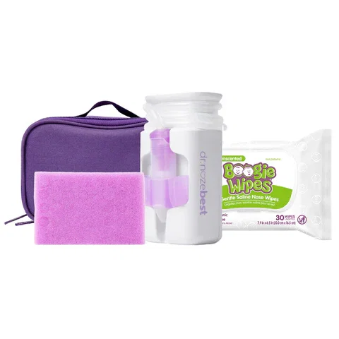 Image of Travel Essentials Bundle