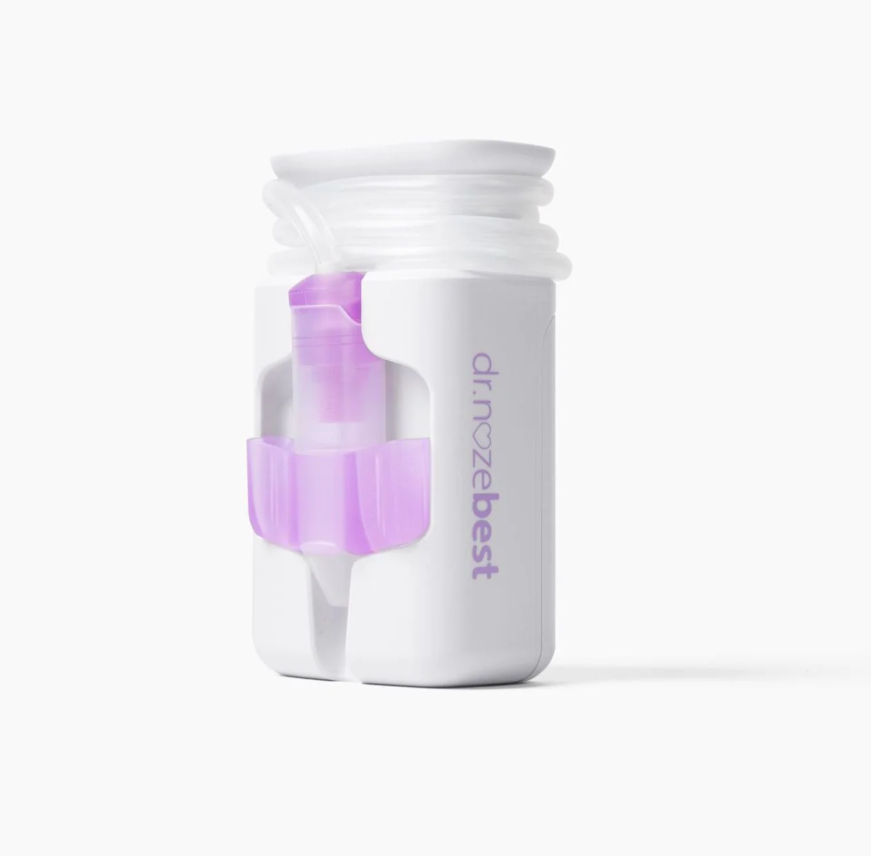 Image of NozeBot On the Go