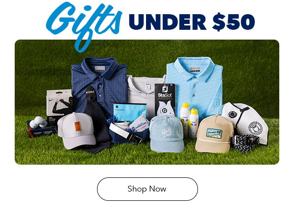 Gifts Under $50 | Shop Now