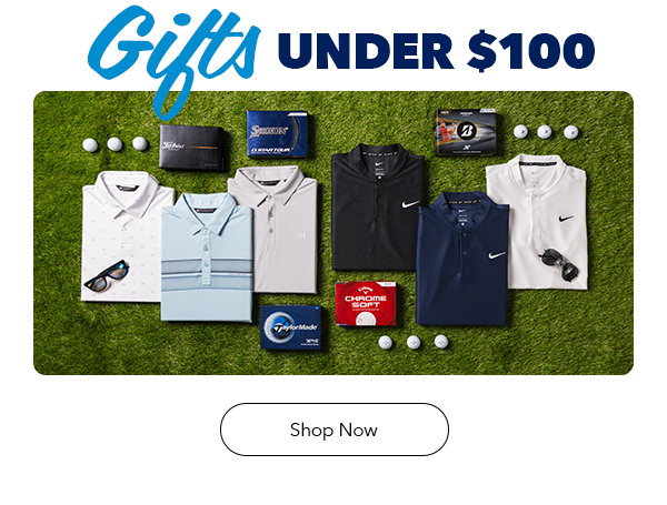 Gifts Under $100 | Shop Now