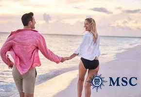 MSC - Beach 3