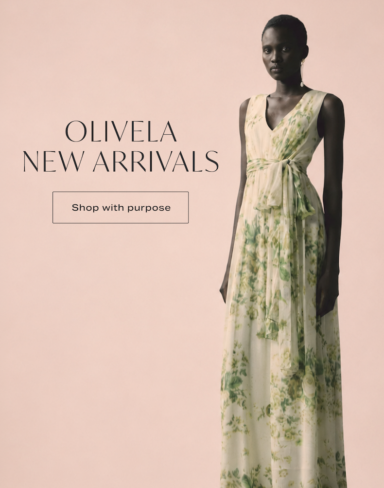 New season ERDEM